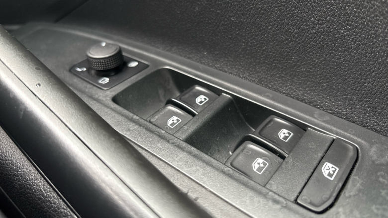 Skoda Fabia 1.0 TSI SE Edition 5dr Petrol Hatchback